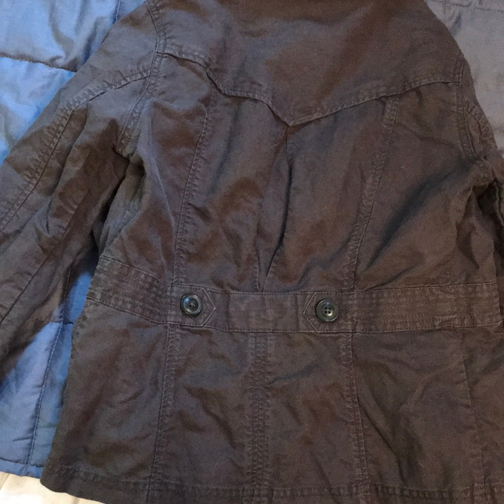 Jacket - Picture 3 of 3